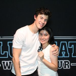 Meet your Posher, Ladapa